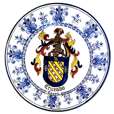 Regalar cerámica de Teruel